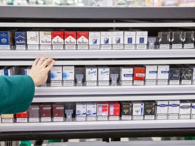 Saudi Arabia Tightens Tobacco Sale Rules