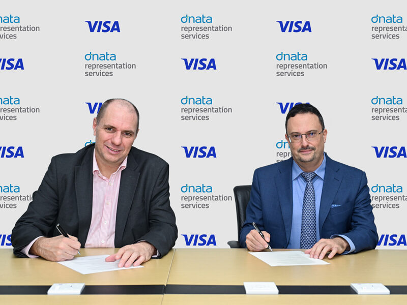 dnata, Visa unveil exclusive benefits for GCC’s wealthy travellers