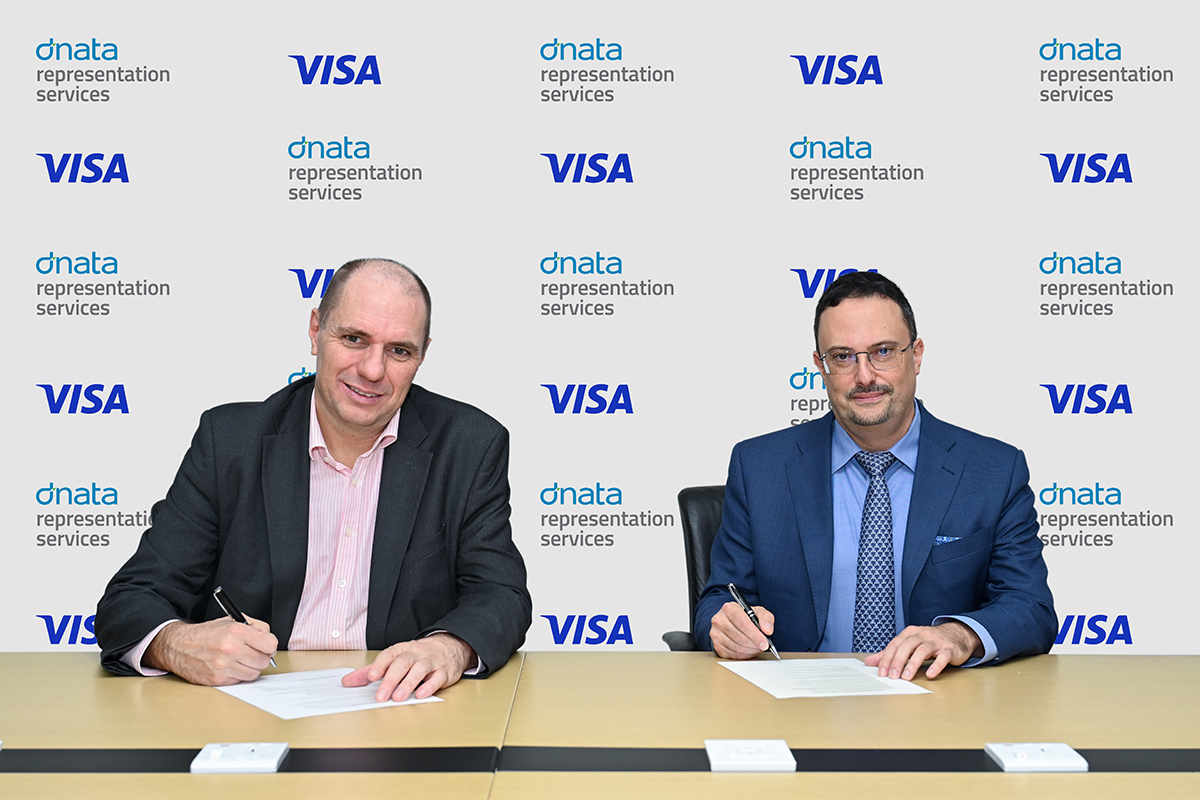DNATA, Visa unveils special benefits for wealthy GCC travelers DNATA, Visa unveils special benefits for wealthy GCC travelers