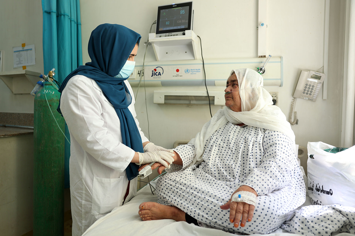 Who urges the useful use of Antibiotic’s responsibility as the world’s all-resistance increases