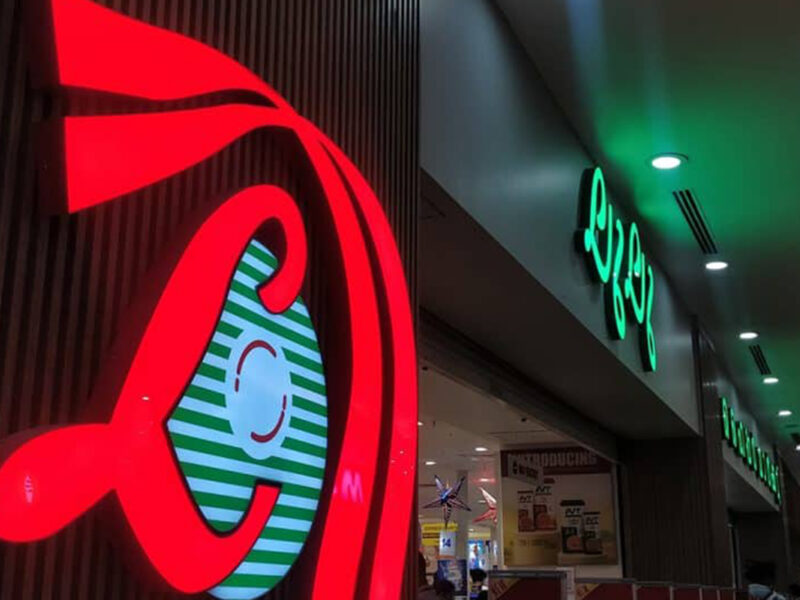 Lulu Retail expands its portfolio with a new Express Store in Al Ain