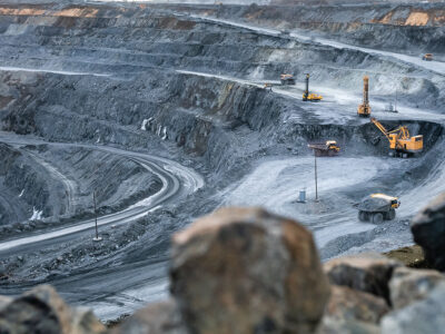 ADQ joins $1.8bn minerals push