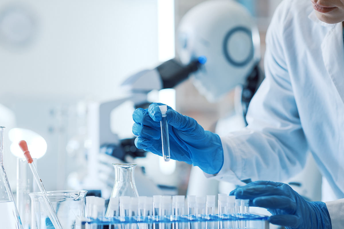 Every dollar spent on tax dollars is lost in science, says Bayer Coo