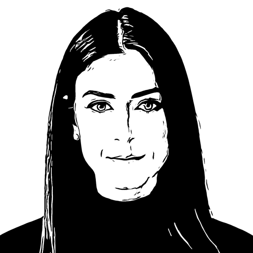 Dr. Najwa Aaraj