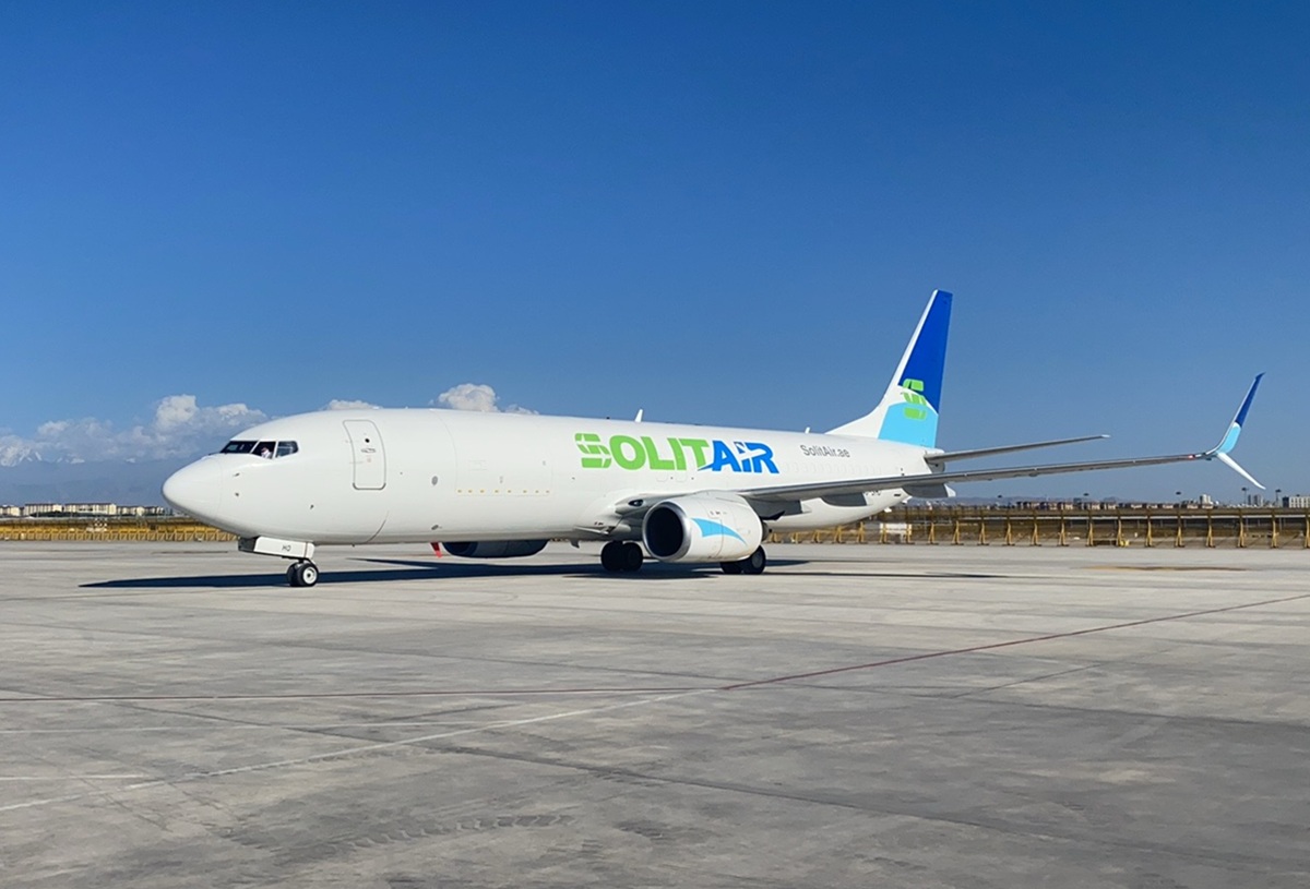 solitair dubai uae
