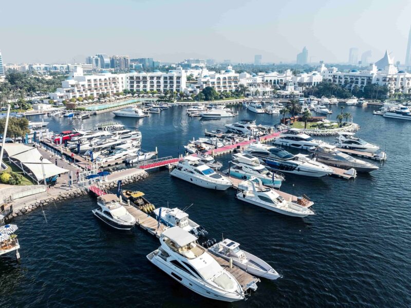 uae boat yacht Dubai