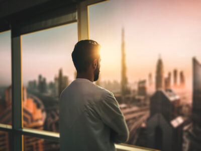 2026 UAE Salary Guide Michael Page