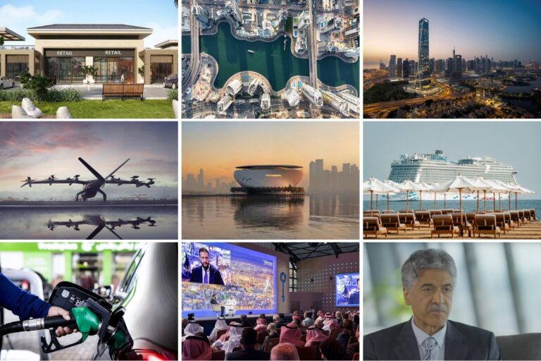 Dubai, UAE, Saudi news