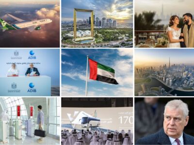 UAE news: public holiday dates, Dubai transport and liveability plans, passport-free travel and new investment moves