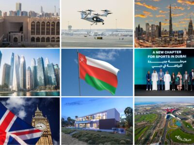 Dubai news UAE Saudi Oman