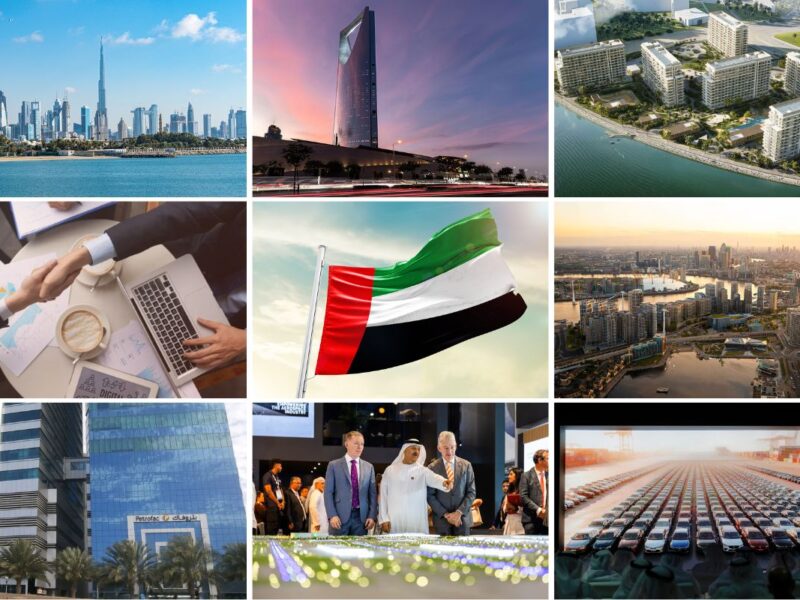 UAE, Dubai, Saudi news