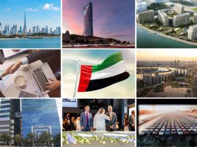 Dubai, UAE, Saudi news