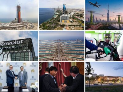 Dubai, UAE, Saudi news