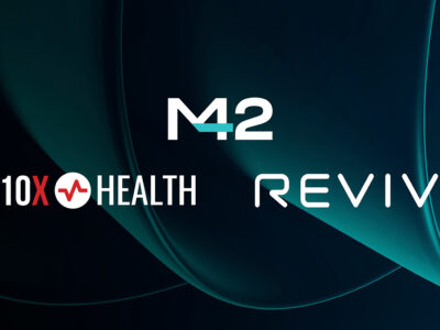 10XREVIV
