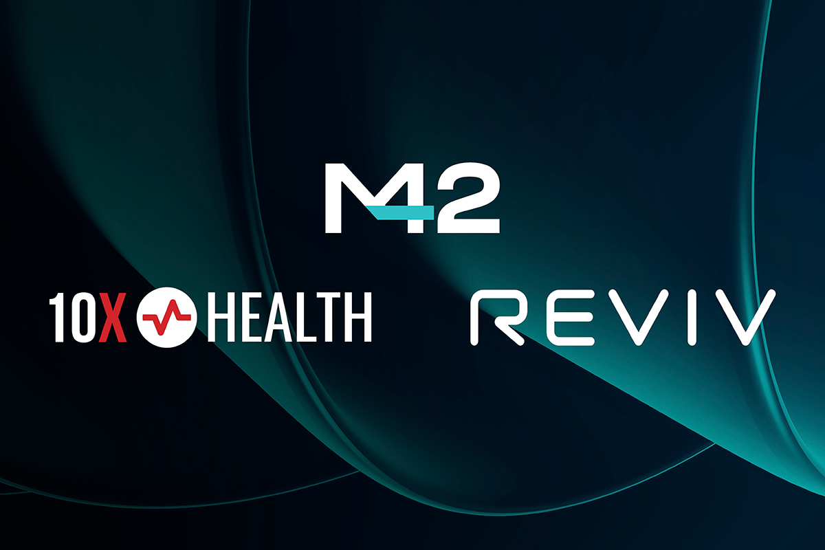 M42 is set to launch 10xreviv for 10xreviv in Abu Dhabi