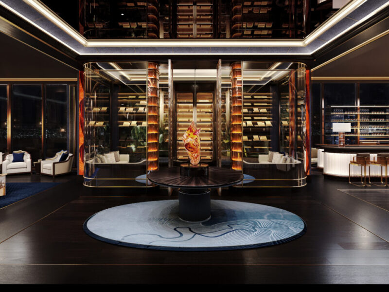 Citi Developers unveils the world’s first integrative wellness resort – AMRA