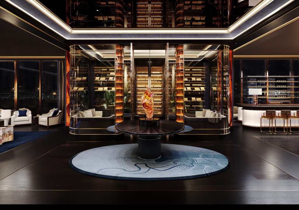 Citi Developers presents the world’s first Wellness Center – Amra Citi Developers presents the world’s first Wellness Center – Amra