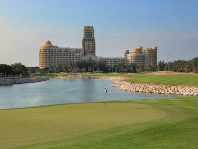 Al Hamra Golf Club