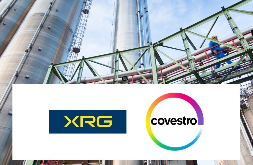 XRG Covestro