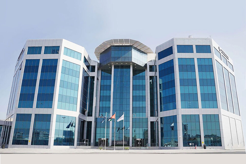 AD Ports Group signs a logistics JV with CEI Group in Pakistan 