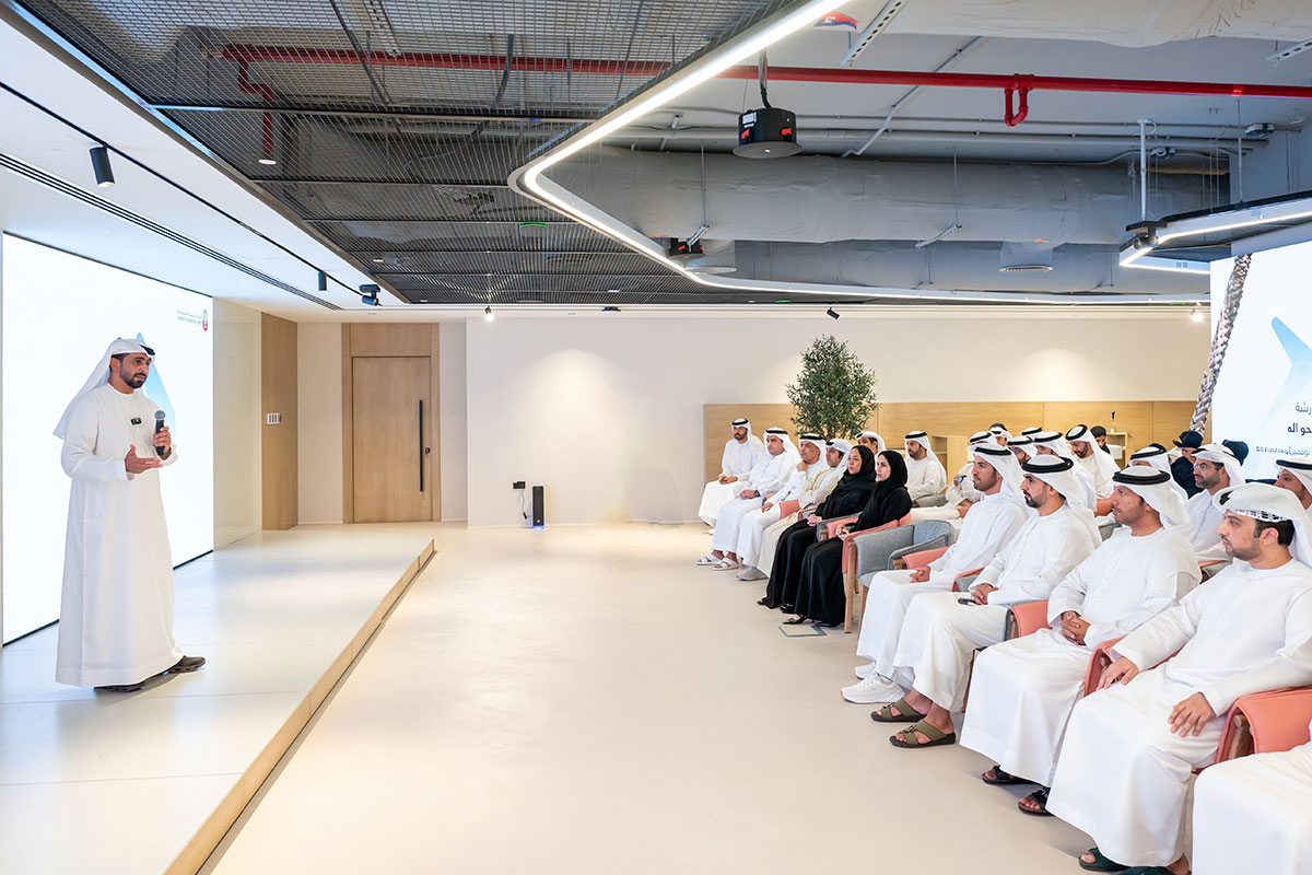 ADDED seeks to boost Al Ain’s role in Abu Dhabi’s economic diversification ADDED seeks to boost Al Ain’s role in Abu Dhabi’s economic diversification