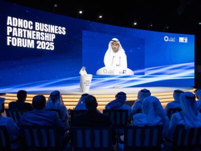 ADNOC UAE Business Partnership Forum 2025