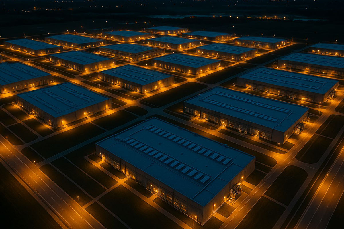 The Middle East is emerging as a major hub for data center AI growth – Report