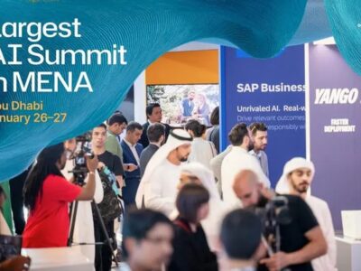 AI in Abu Dhabi Machines can think