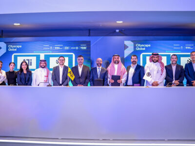 Masar branded residences in Makkah