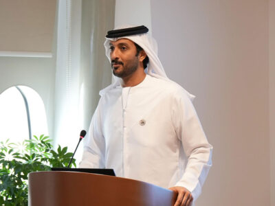 UAE Launches First Digital Trademark Platform