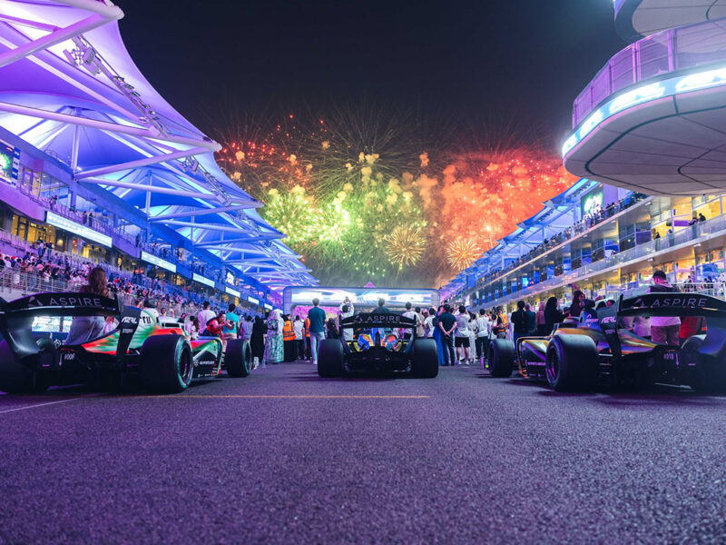 Human vs AI challenge