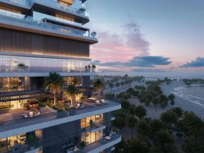 Abu Dhabi National Hotels Ras Al Khaimah Real Estate Al Marjan Island Marriott