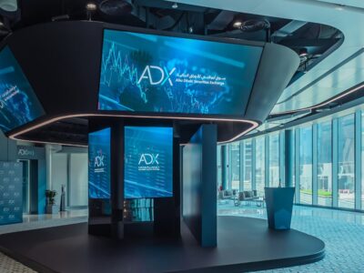 Two Point Zero Group ADX trading
