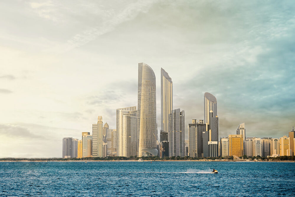 Abu Dhabi launches Quality Policy to further enhance competitiveness
