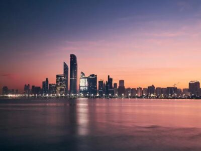 Abu Dhabi real estate 1