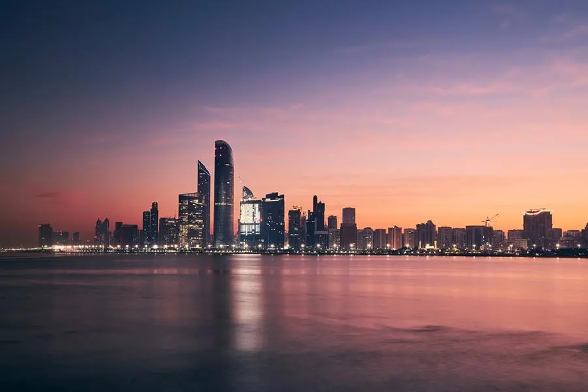 Abu Dhabi Real Estate breaks through in Q3 as unsheltered sales reach 77 percent and prices rise 16 percent Abu Dhabi Real Estate breaks through in Q3 as unsheltered sales reach 77 percent and prices rise 16 percent