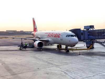 Air Arabia