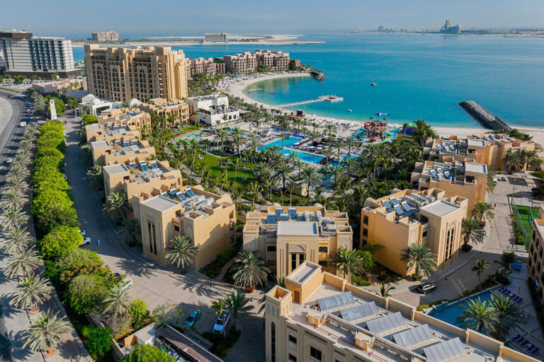RAK Properties Al Marjan Island Ras Al Khaimah