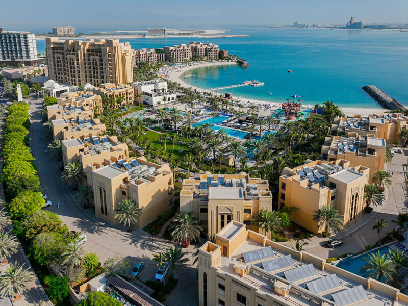 RAK Properties Al Marjan Island Ras Al Khaimah
