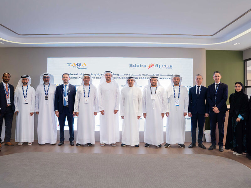 Aryam ICAD Residential City set for retrofit