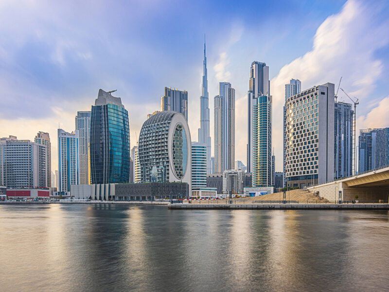 Arton Capital, Dubai Sotheby’s partnership