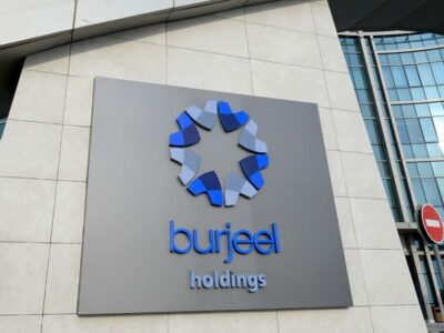 Burjeel Holdings