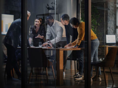 Middle East businesses