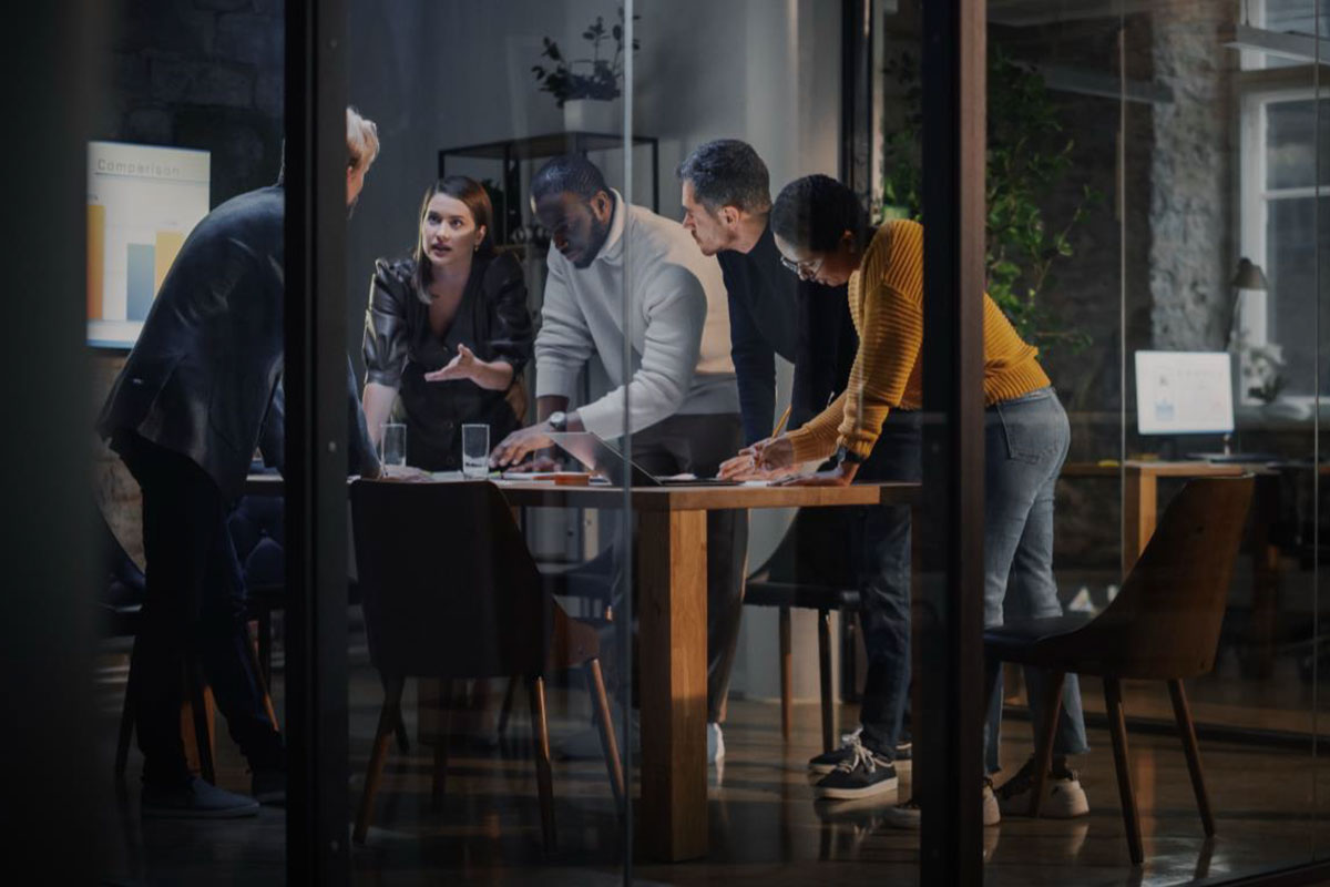 Middle East businesses