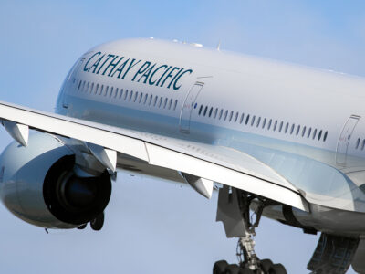Cathay Pacific possible buy back of all of Qatar Airways shareholding
