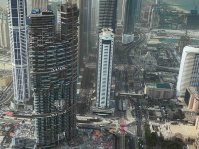DAMAC Cavalli Tower