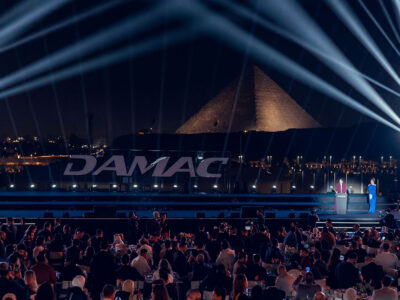 DAMAC launches new Cairo sales office