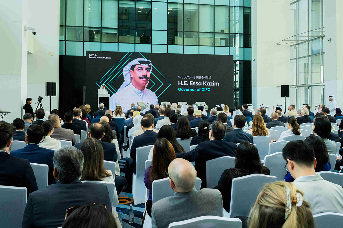 Difc Family Wealth Center initiates multiple benefits and partnerships