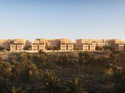 Diriyah Company Cityscape Global 2025 Media and Innovation District Saudi real estate