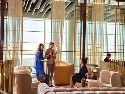 Saudi Arabia and Bahrain driving Gulf’s travel boom